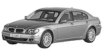 BMW E66 B1849 Fault Code